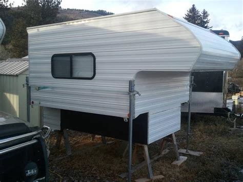 Results 1 - 40 of 133. . Truck camper for sale bc